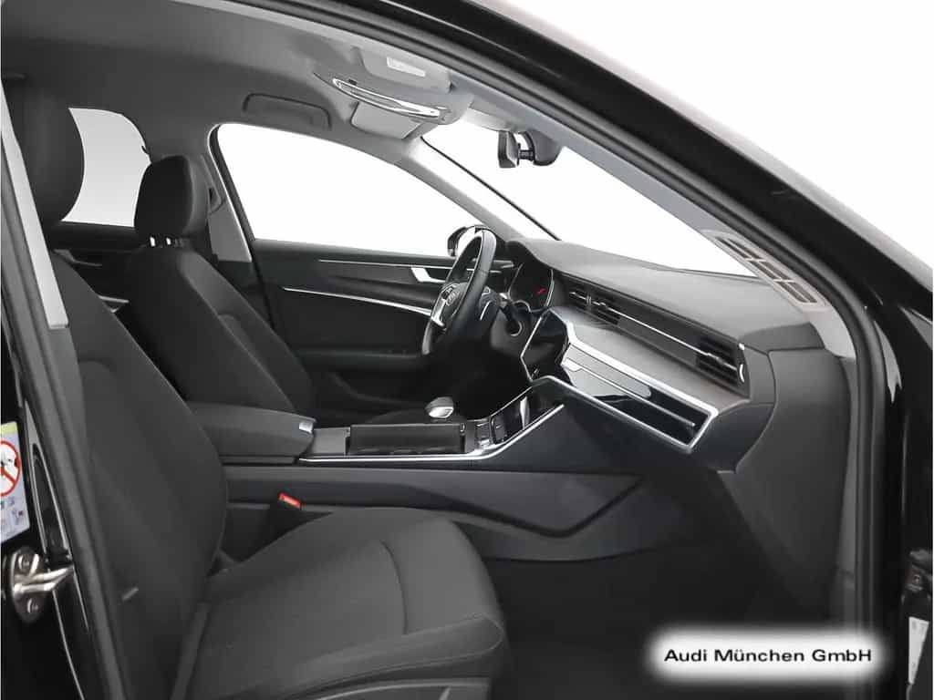 Audi A6 Limousine 35 TDI S tronic Navi+/ACC 01/2023-photo-13