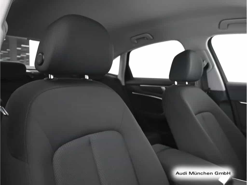 Audi A6 Limousine 35 TDI S tronic Navi+/ACC 01/2023-photo-14