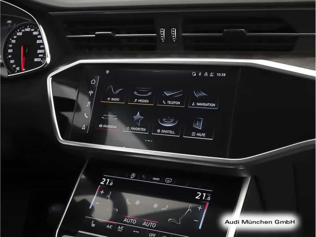 Audi A6 Limousine 35 TDI S tronic Navi+/ACC 01/2023-photo-16