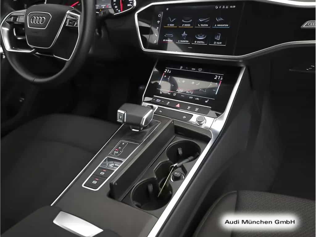 Audi A6 Limousine 35 TDI S tronic Navi+/ACC 01/2023-photo-17