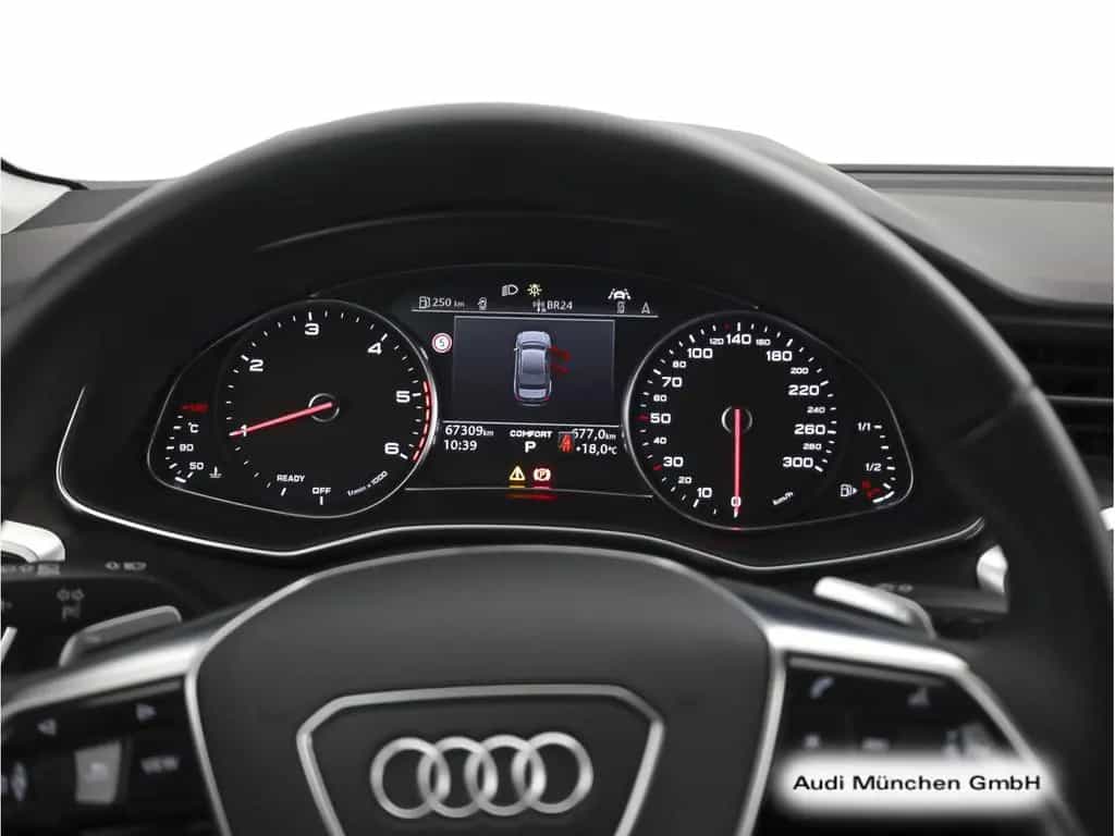 Audi A6 Limousine 35 TDI S tronic Navi+/ACC 01/2023-photo-18