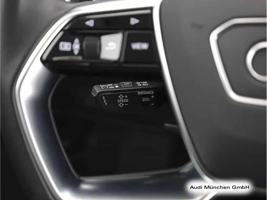 Audi A6 Limousine 35 TDI S tronic Navi+/ACC 01/2023-photo-19
