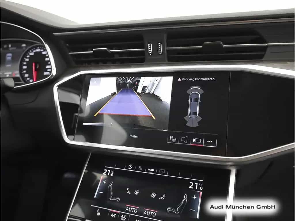 Audi A6 Limousine 35 TDI S tronic Navi+/ACC 01/2023-photo-20