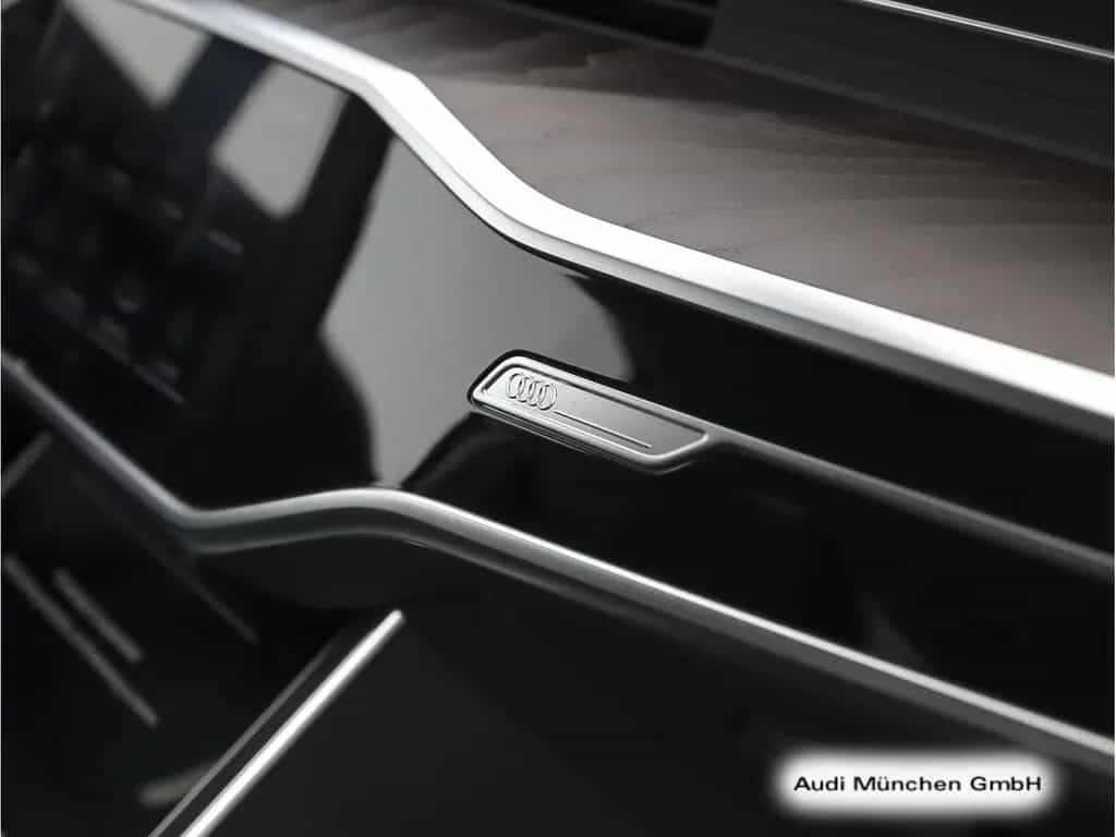 Audi A6 Limousine 35 TDI S tronic Navi+/ACC 01/2023-photo-22