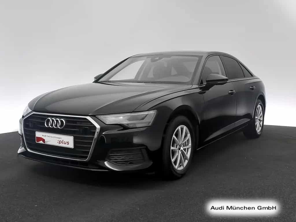 Audi A6 Limousine 35 TDI S tronic Navi+/ACC 01/2023-photo-4