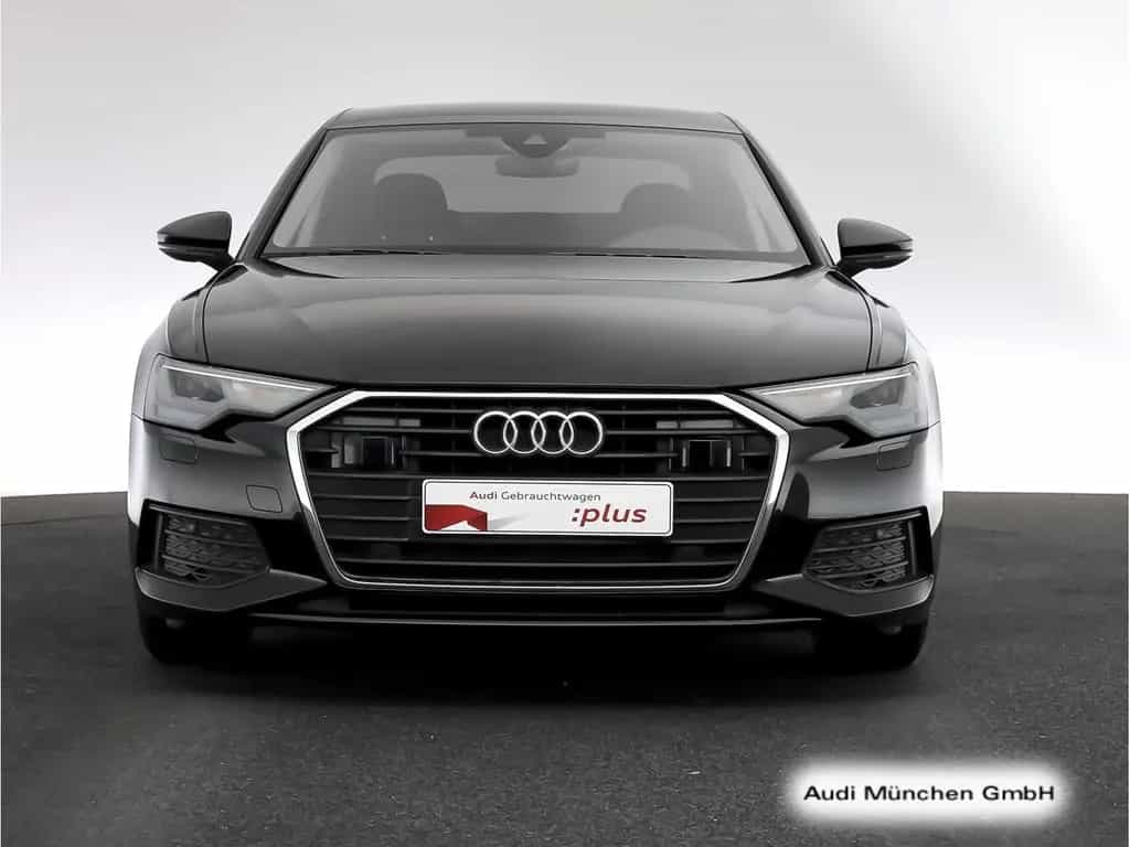 Audi A6 Limousine 35 TDI S tronic Navi+/ACC 01/2023-photo-5
