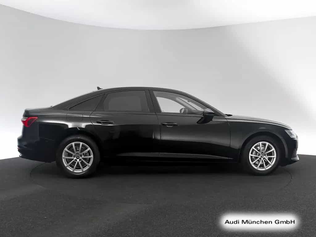 Audi A6 Limousine 35 TDI S tronic Navi+/ACC 01/2023-photo-6