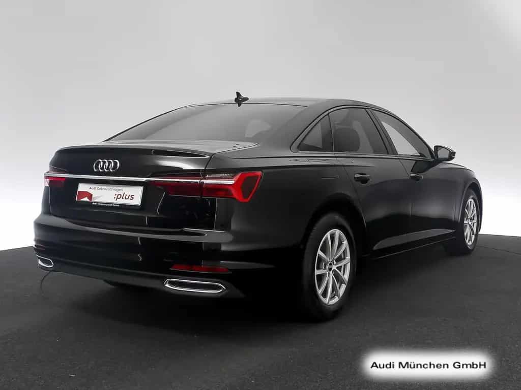 Audi A6 Limousine 35 TDI S tronic Navi+/ACC 01/2023-photo-7