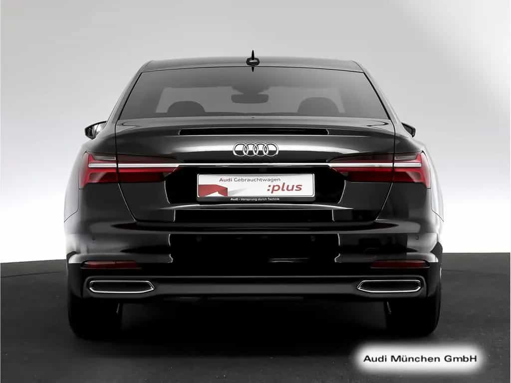 Audi A6 Limousine 35 TDI S tronic Navi+/ACC 01/2023-photo-8