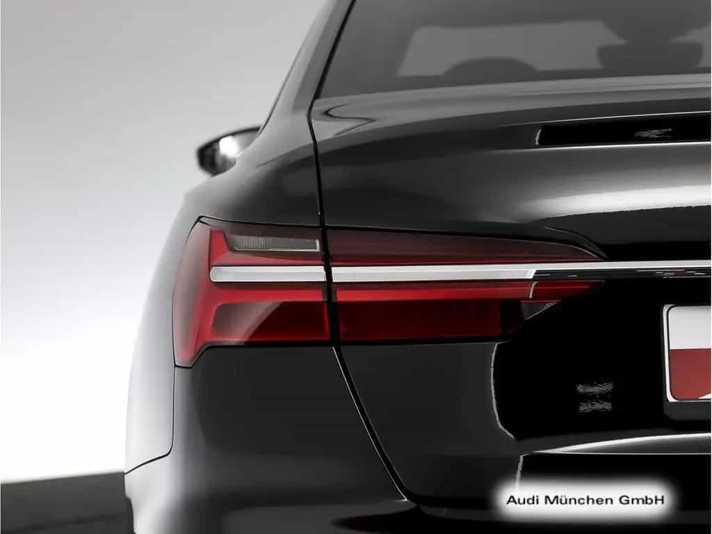 Audi A6 Limousine 35 TDI S tronic Navi+/ACC 01/2023-photo-9