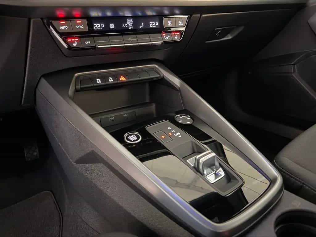 Audi A3 Lim. 35 TDI S-Tronic* S-line*LED*NAVI*SHZ* 02/2022-photo-6