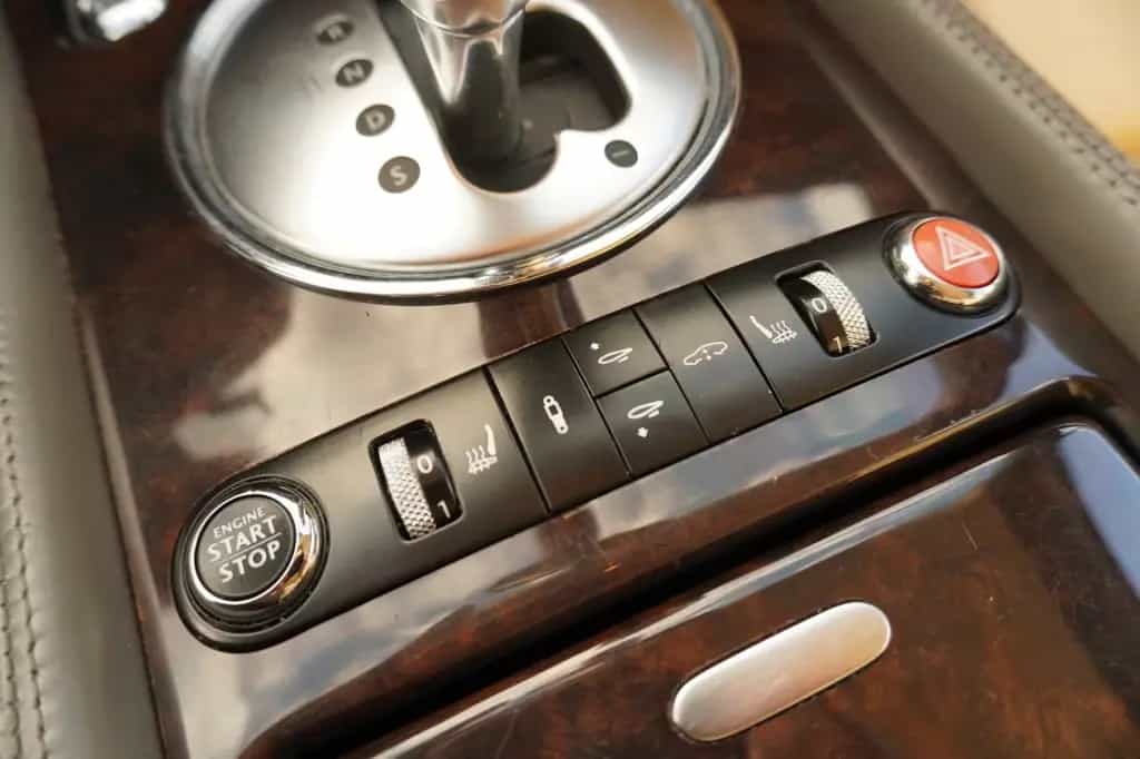 Bentley Continental GT 6.0 W12*Leder*Xenon*Memory*Luft* 11/2005-photo-26