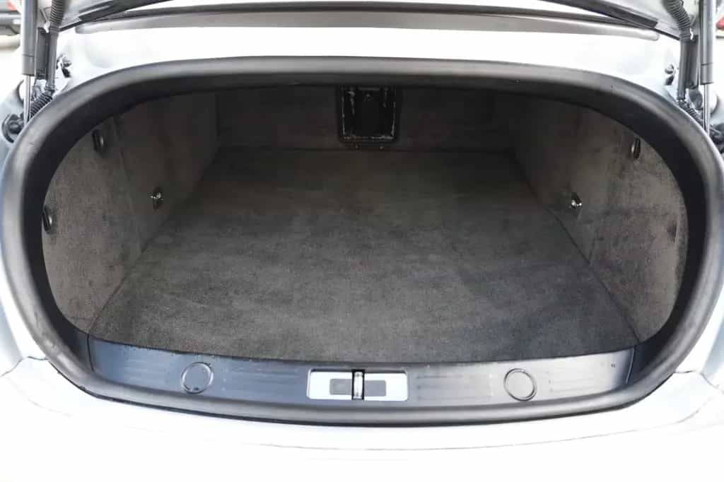 Bentley Continental GT 6.0 W12*Leder*Xenon*Memory*Luft* 11/2005-photo-8