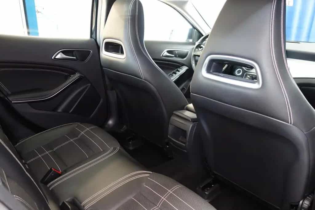 Mercedes-Benz GLA 180 GLA Sportlein"TOP CAR" 05/2015-photo-20