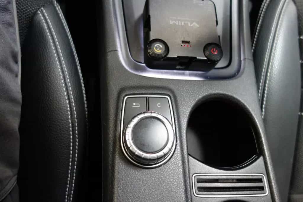 Mercedes-Benz GLA 180 GLA Sportlein"TOP CAR" 05/2015-photo-35