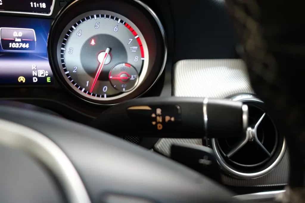 Mercedes-Benz GLA 180 GLA Sportlein"TOP CAR" 05/2015-photo-40