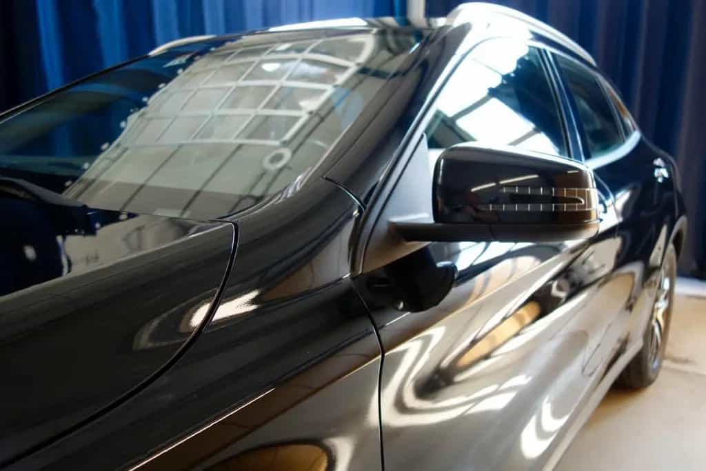 Mercedes-Benz GLA 180 GLA Sportlein"TOP CAR" 05/2015-photo-42