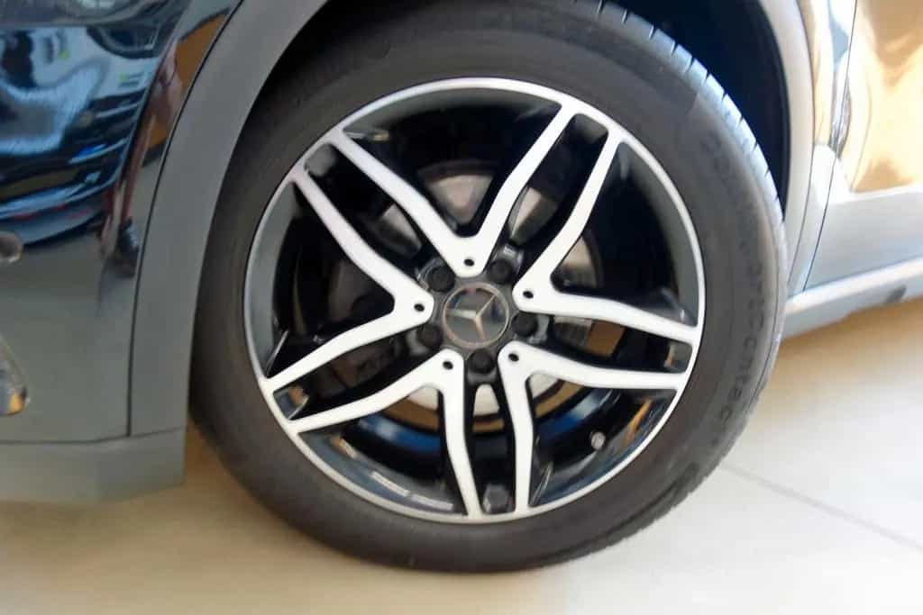 Mercedes-Benz GLA 180 GLA Sportlein"TOP CAR" 05/2015-photo-46