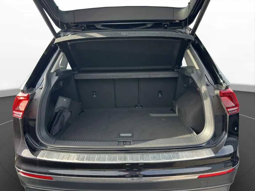 Volkswagen Tiguan 2.0 TSI DSG Highline 4Motion Leder Navi 06/2016-photo-12