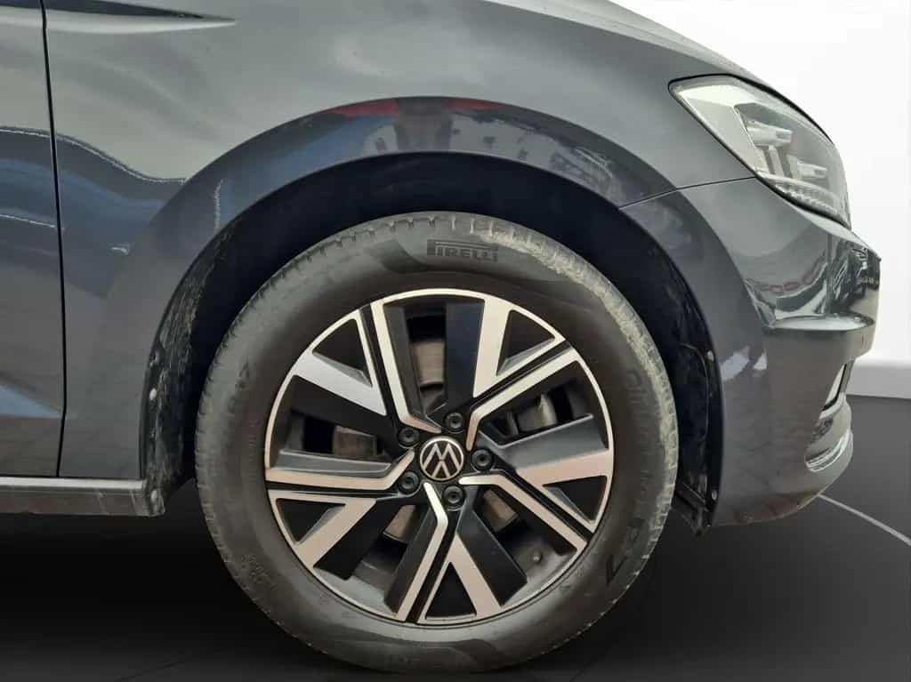 Volkswagen Touran 1.5 TSI Highline SHZ SiHz ACC PDC LED 02/2021-photo-14