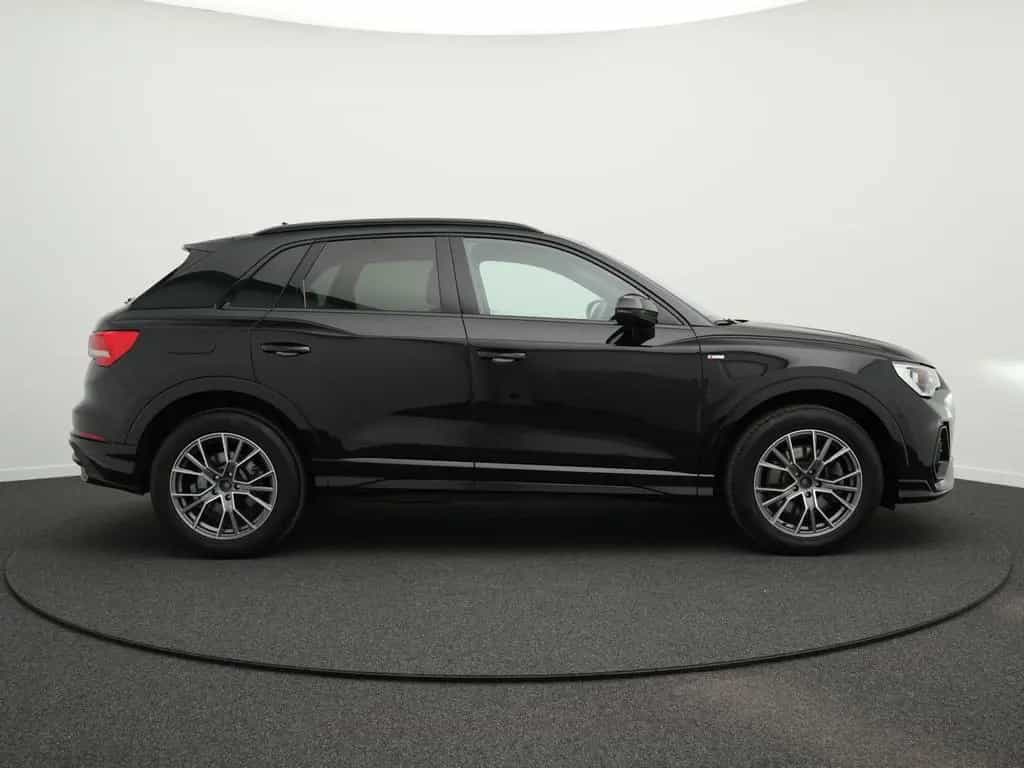 Audi Q3 40 TFSI 2x S line quattro S tronic 07/2020-photo-10