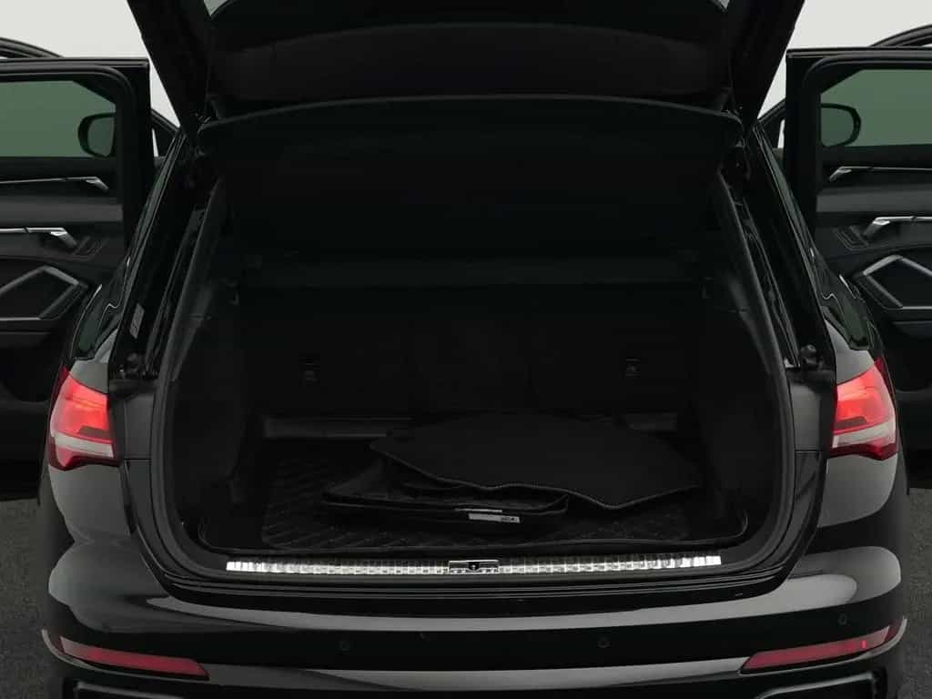 Audi Q3 40 TFSI 2x S line quattro S tronic 07/2020-photo-13
