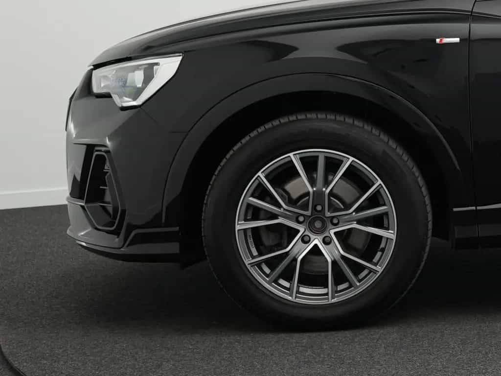 Audi Q3 40 TFSI 2x S line quattro S tronic 07/2020-photo-15