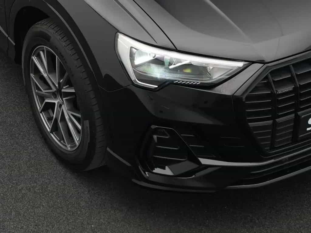 Audi Q3 40 TFSI 2x S line quattro S tronic 07/2020-photo-16