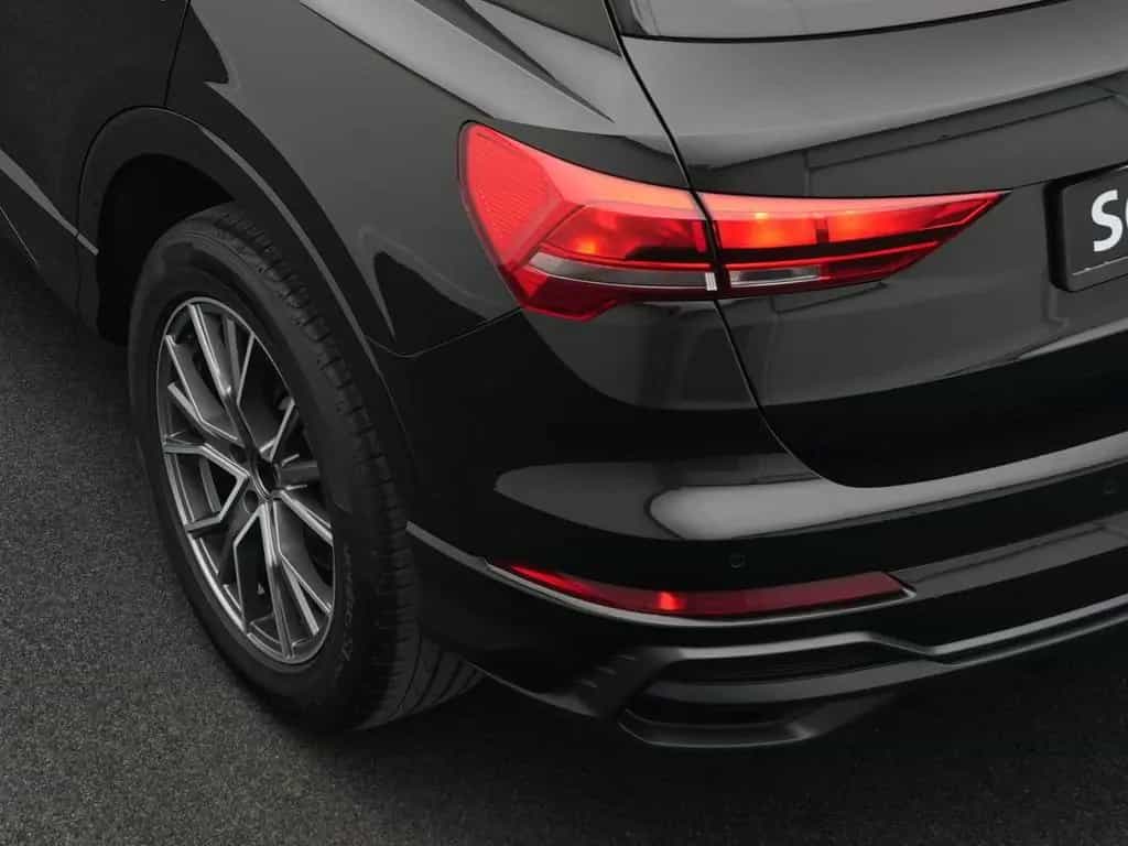 Audi Q3 40 TFSI 2x S line quattro S tronic 07/2020-photo-17