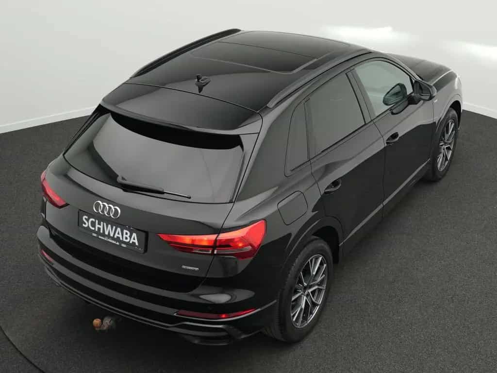 Audi Q3 40 TFSI 2x S line quattro S tronic 07/2020-photo-19