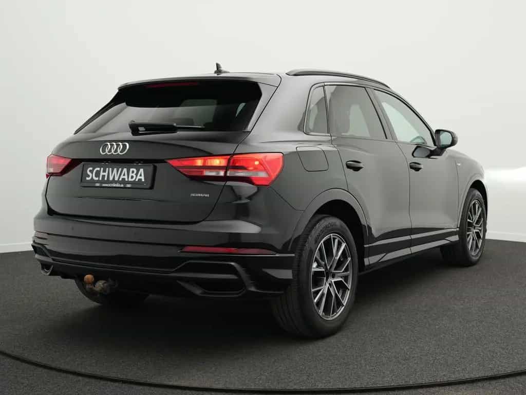 Audi Q3 40 TFSI 2x S line quattro S tronic 07/2020-photo-2