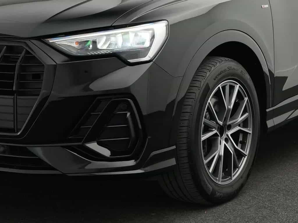 Audi Q3 40 TFSI 2x S line quattro S tronic 07/2020-photo-20