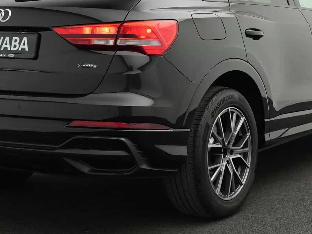 Audi Q3 40 TFSI 2x S line quattro S tronic 07/2020-photo-21