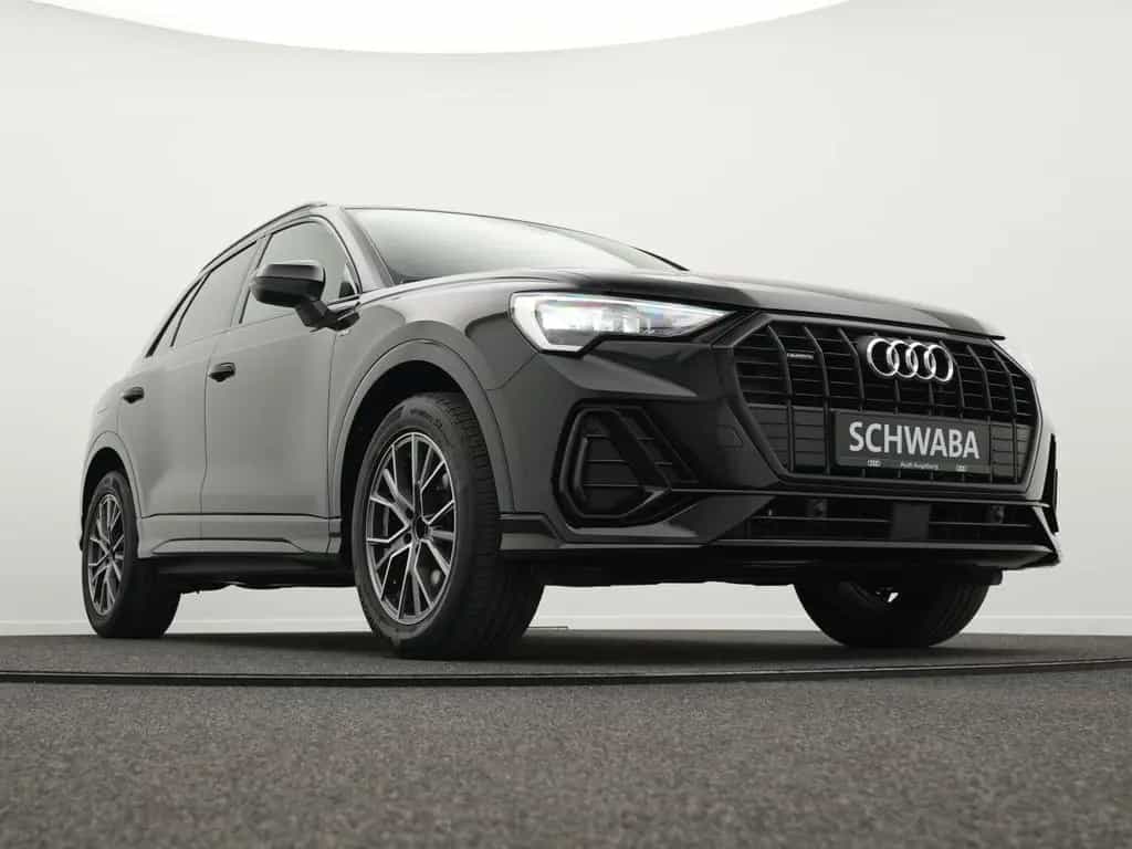 Audi Q3 40 TFSI 2x S line quattro S tronic 07/2020-photo-22