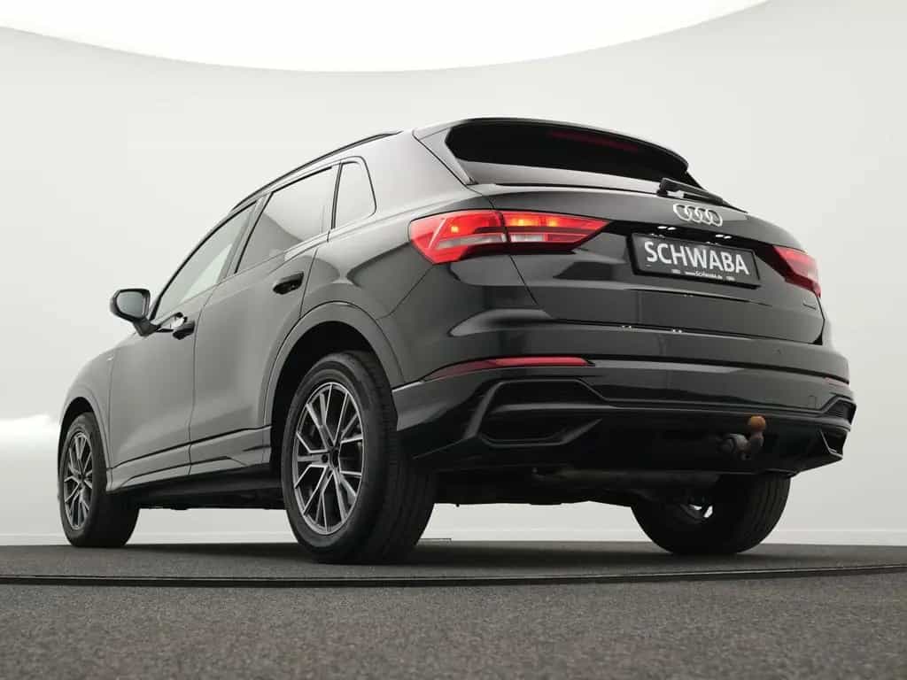 Audi Q3 40 TFSI 2x S line quattro S tronic 07/2020-photo-23