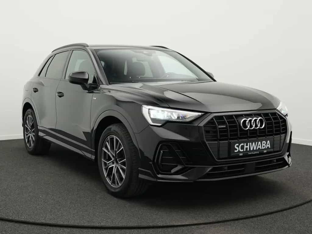Audi Q3 40 TFSI 2x S line quattro S tronic 07/2020-photo-24