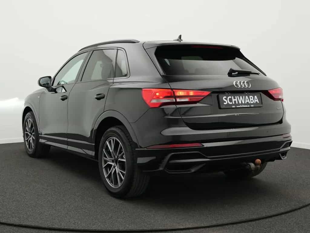 Audi Q3 40 TFSI 2x S line quattro S tronic 07/2020-photo-25