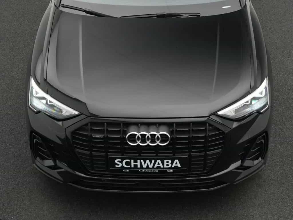 Audi Q3 40 TFSI 2x S line quattro S tronic 07/2020-photo-26