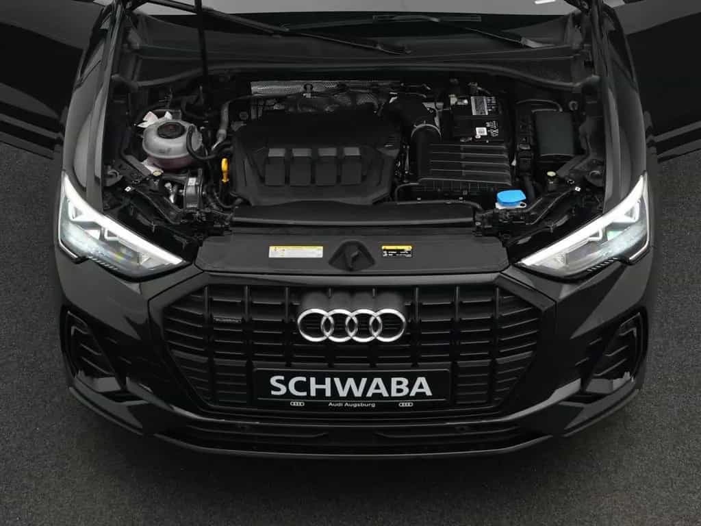 Audi Q3 40 TFSI 2x S line quattro S tronic 07/2020-photo-27