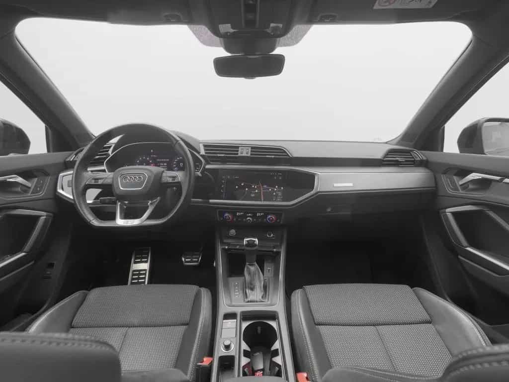 Audi Q3 40 TFSI 2x S line quattro S tronic 07/2020-photo-3