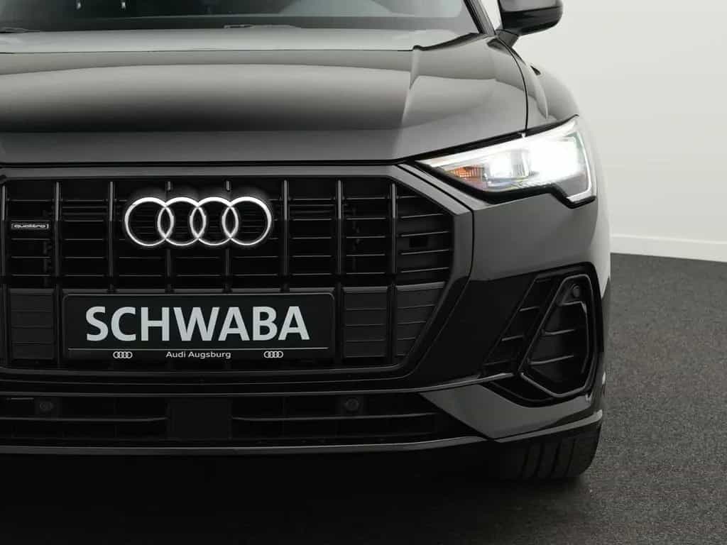 Audi Q3 40 TFSI 2x S line quattro S tronic 07/2020-photo-32