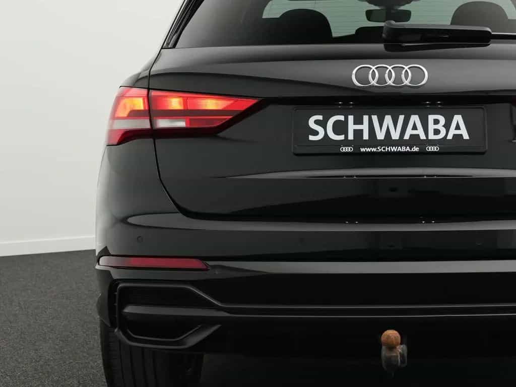 Audi Q3 40 TFSI 2x S line quattro S tronic 07/2020-photo-33