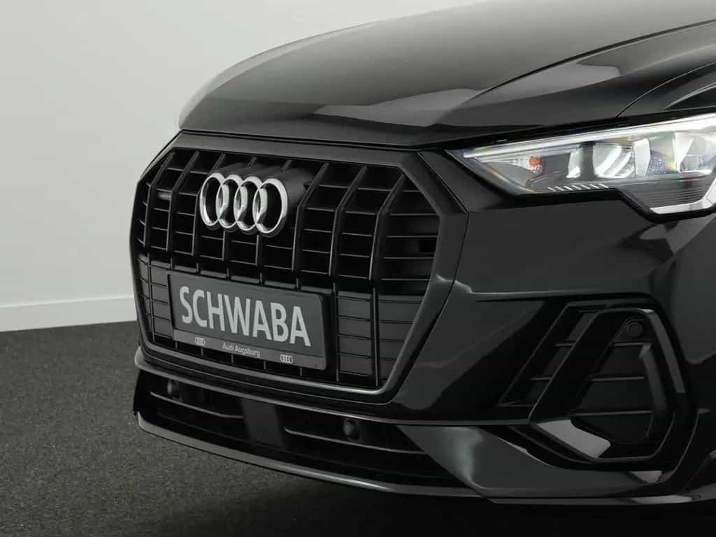 Audi Q3 40 TFSI 2x S line quattro S tronic 07/2020-photo-34