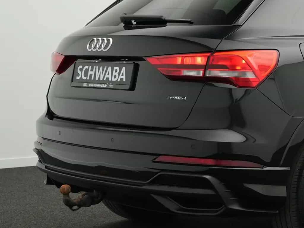 Audi Q3 40 TFSI 2x S line quattro S tronic 07/2020-photo-35