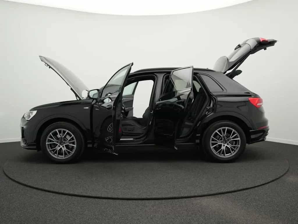 Audi Q3 40 TFSI 2x S line quattro S tronic 07/2020-photo-37