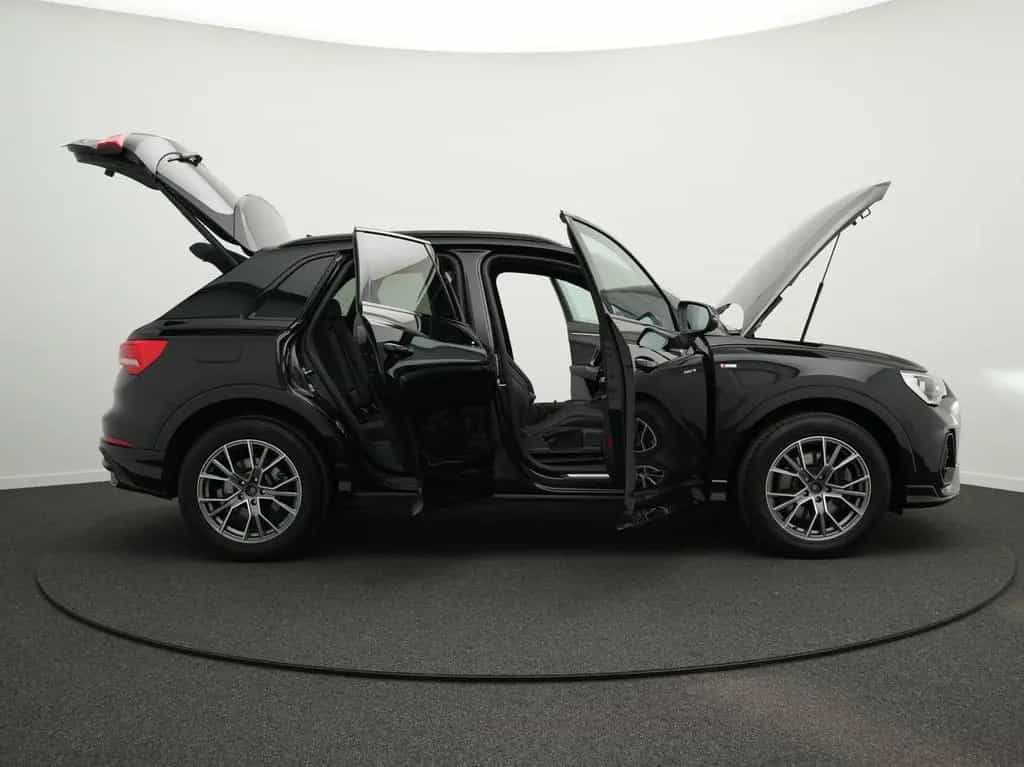 Audi Q3 40 TFSI 2x S line quattro S tronic 07/2020-photo-38