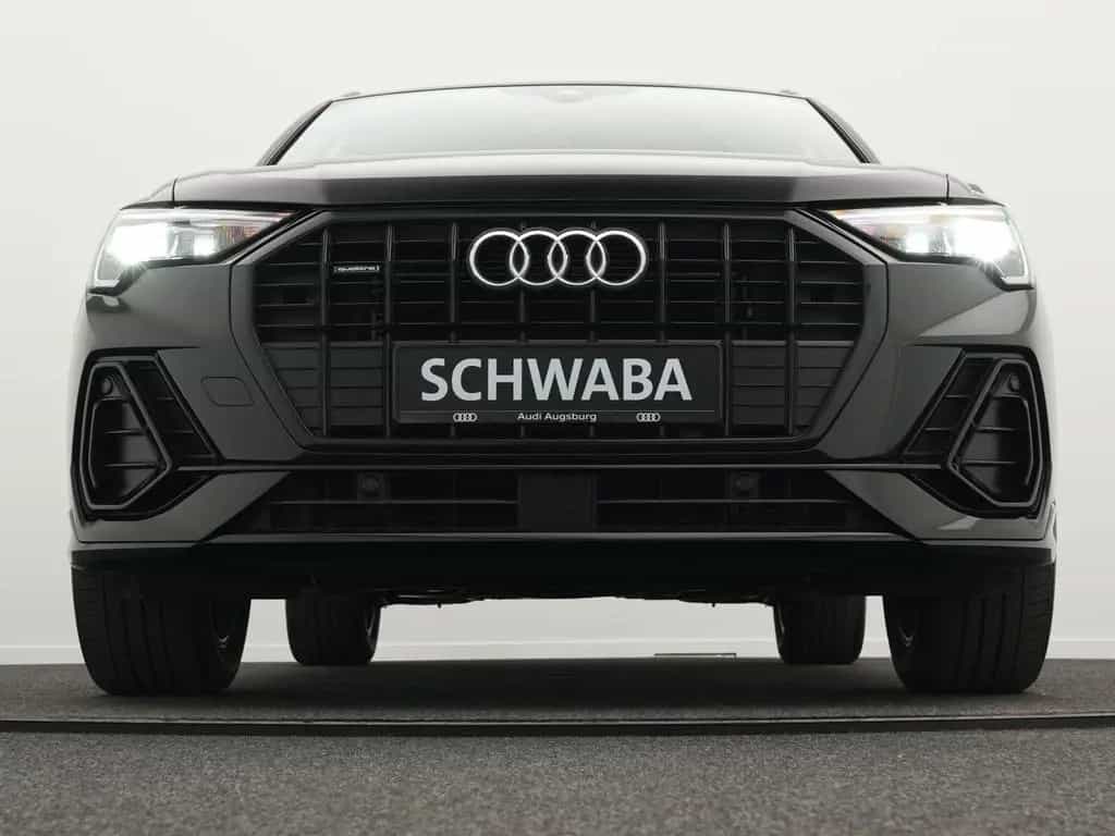 Audi Q3 40 TFSI 2x S line quattro S tronic 07/2020-photo-39