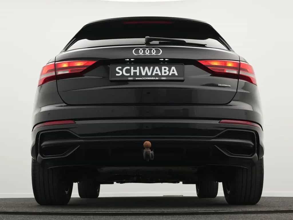 Audi Q3 40 TFSI 2x S line quattro S tronic 07/2020-photo-40