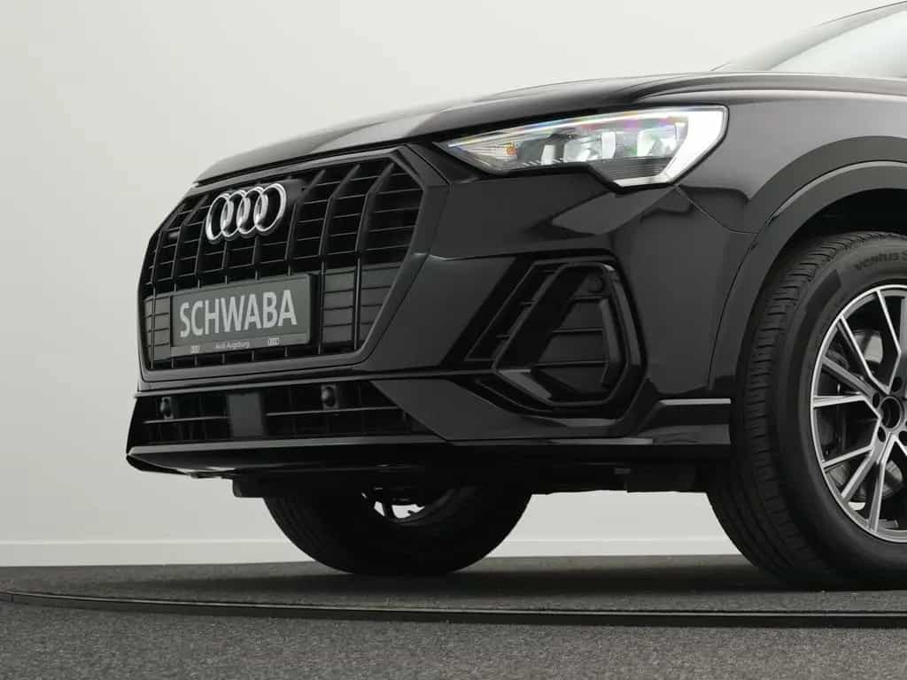 Audi Q3 40 TFSI 2x S line quattro S tronic 07/2020-photo-41