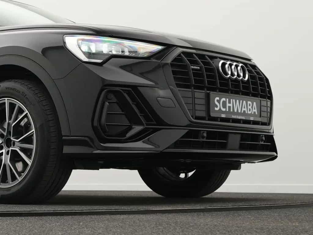 Audi Q3 40 TFSI 2x S line quattro S tronic 07/2020-photo-42